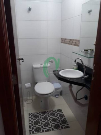 Imagem Apartamento com 1 Quarto à Venda, 58 m² em Caiçara - Praia Grande