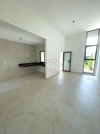 Imagem Casa com 3 Quartos à Venda, 90 m² em Santa Maria - Eusébio Imagem Casa com 3 Quartos à Venda, 90 m² em Santa Maria - Eusébio