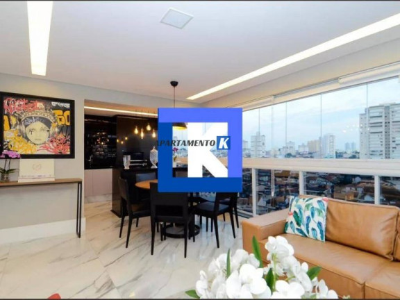 Imagem Apartamento com 2 Quartos à Venda, 164 m² em Vila Rosália - Guarulhos Imagem Apartamento com 2 Quartos à Venda, 164 m² em Vila Rosália - Guarulhos