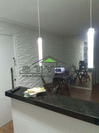 Imagem Apartamento com 2 Quartos à Venda, 43 m² em Parque Selecta - São Bernardo Do Campo Imagem Apartamento com 2 Quartos à Venda, 43 m² em Parque Selecta - São Bernardo Do Campo