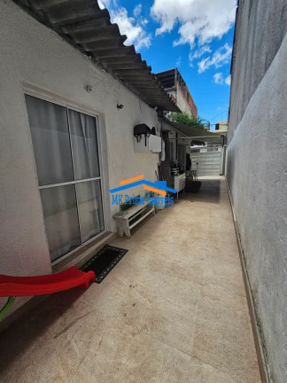 Imagem Casa com 2 Quartos à Venda, 125 m² em Santa Maria - Osasco Imagem Casa com 2 Quartos à Venda, 125 m² em Santa Maria - Osasco