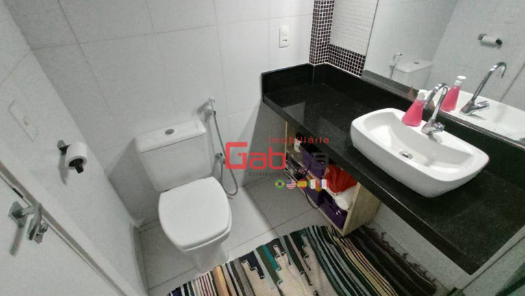 Imagem Cobertura com 3 Quartos à Venda, 192 m² em Braga - Cabo Frio
