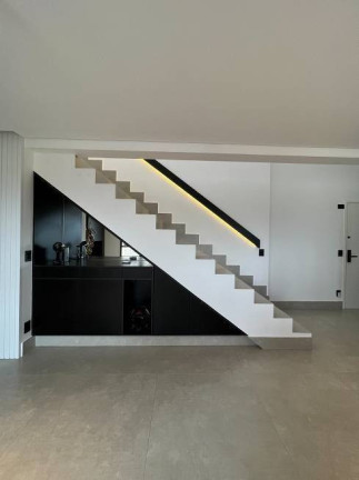 Imagem Apartamento com 3 Quartos à Venda, 171 m² em Sítio Tamboré Alphaville - Barueri