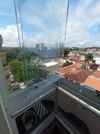 Imagem Apartamento com 3 Quartos à Venda, 116 m² em Marília - Marília Imagem Apartamento com 3 Quartos à Venda, 116 m² em Marília - Marília