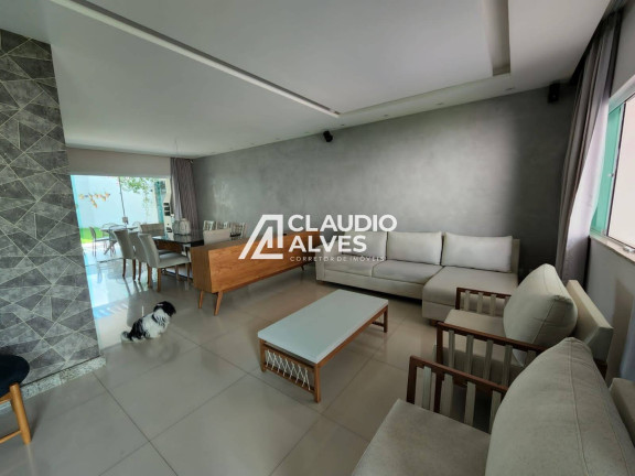 Imagem Casa com 3 Quartos para Alugar, 250 m² em Sim - Feira De Santana Imagem Casa com 3 Quartos para Alugar, 250 m² em Sim - Feira De Santana