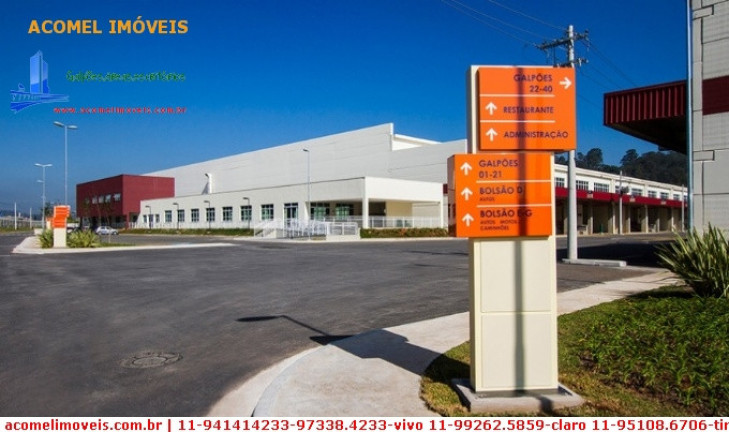 Imagem Imóvel Comercial para Alugar, 1.478 m² em Centro - Embu Imagem Imóvel Comercial para Alugar, 1.478 m² em Centro - Embu