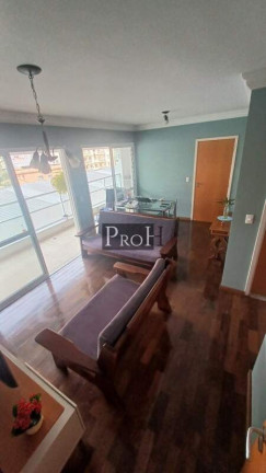 Imagem Apartamento com 3 Quartos à Venda, 108 m² em Santo Antônio - São Caetano Do Sul