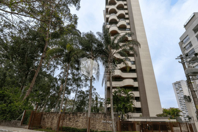 Imagem Apartamento com 4 Quartos à Venda, 173 m² em Vila Andrade - São Paulo Imagem Apartamento com 4 Quartos à Venda, 173 m² em Vila Andrade - São Paulo