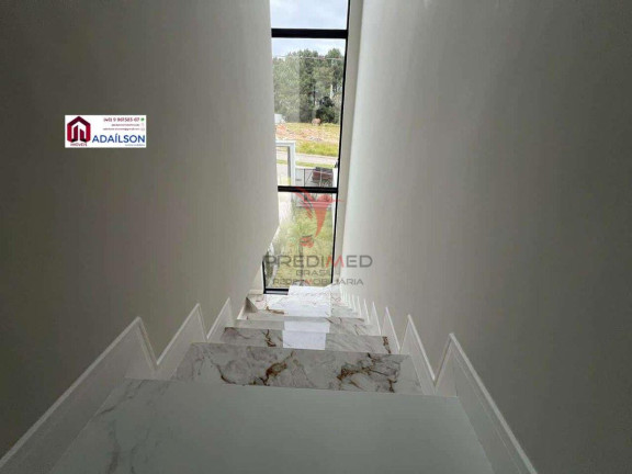 Imagem Casa com 3 Quartos à Venda, 115 m² em São João Do Rio Vermelho - Florianópolis