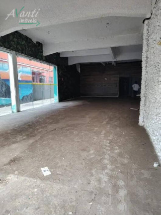 Sobrado com 1 Quarto para Alugar, 550 m² em Embaré - Santos