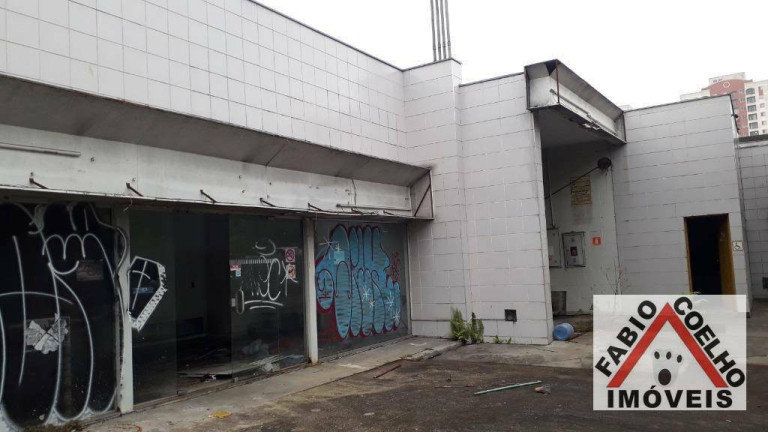 Imagem Galpão à Venda, 753 m² em Campo Grande - São Paulo Imagem Galpão à Venda, 753 m² em Campo Grande - São Paulo