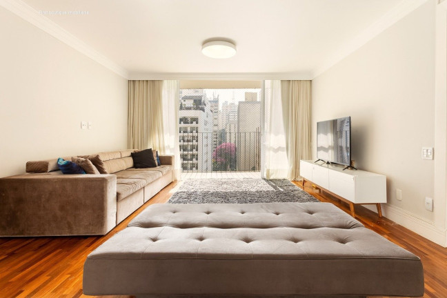 Imagem Apartamento com 3 Quartos à Venda, em Jardim Paulista - São Paulo Imagem Apartamento com 3 Quartos à Venda, em Jardim Paulista - São Paulo