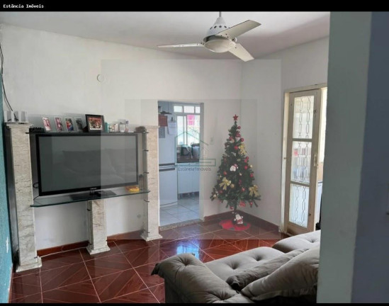 Imagem Casa com 3 Quartos à Venda, 200 m² em Vila Geny - Itaguaí Imagem Casa com 3 Quartos à Venda, 200 m² em Vila Geny - Itaguaí