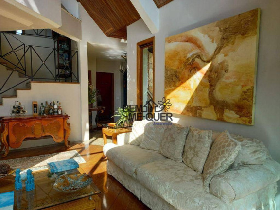 Imagem Sobrado com 4 Quartos à Venda, 560 m² em Morada Dos Pássaros - Barueri