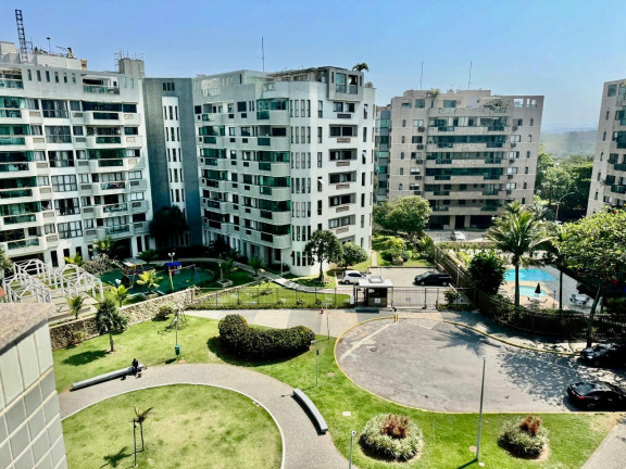 Imagem Imóvel com 1 Quarto à Venda, 58 m² em Barra Da Tijuca - Rio De Janeiro Imagem Imóvel com 1 Quarto à Venda, 58 m² em Barra Da Tijuca - Rio De Janeiro