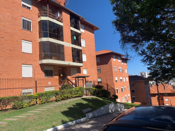 Imagem Apartamento com 3 Quartos à Venda, 63 m²