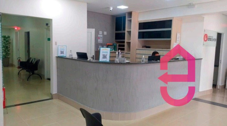 Ponto Comercial à Venda,  em Setor Central - Goiânia