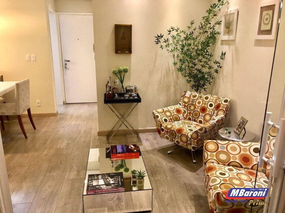 Imagem Apartamento com 2 Quartos à Venda, 72 m² em Vila Andrade - São Paulo Imagem Apartamento com 2 Quartos à Venda, 72 m² em Vila Andrade - São Paulo