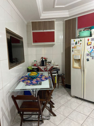 Imagem Sobrado com 2 Quartos à Venda, 127 m² em Parque Interlagos - São José Dos Campos