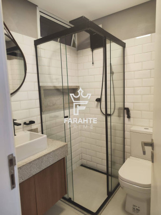 Imagem Apartamento com 2 Quartos à Venda, 60 m² em Boqueirão - Santos Imagem Apartamento com 2 Quartos à Venda, 60 m² em Boqueirão - Santos
