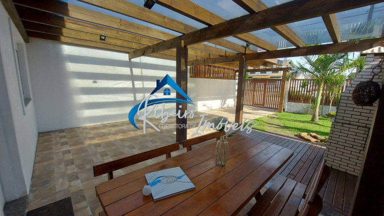 Imagem Casa com 2 Quartos à Venda, 72 m² em Zona Nova - Tramandaí Imagem Casa com 2 Quartos à Venda, 72 m² em Zona Nova - Tramandaí