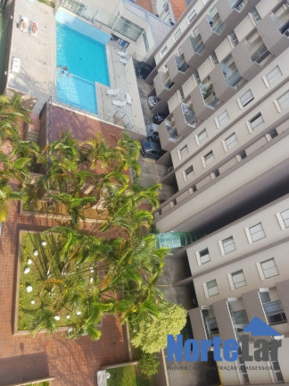 Imagem Apartamento com 2 Quartos à Venda, 50 m² em Vila Santa Maria - São Paulo