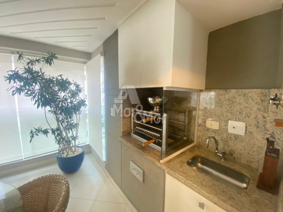 Imagem Apartamento com 3 Quartos à Venda, 155 m² em Vila Luis Antônio - Guarujá