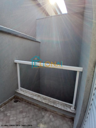 Imagem Sobrado com 3 Quartos à Venda, 130 m² em Artur Alvim - São Paulo