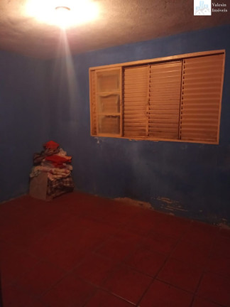 Imagem Casa com 2 Quartos à Venda,  em Núcleo Habitacional Brigadeiro Faria Lima - Indaiatuba