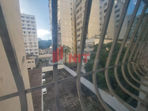 Imagem Apartamento com 2 Quartos à Venda, 83 m² em Icaraí - Niterói Imagem Apartamento com 2 Quartos à Venda, 83 m² em Icaraí - Niterói