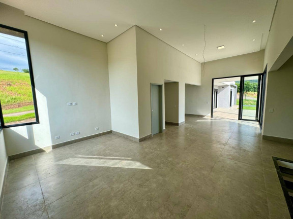 Imagem Casa com 3 Quartos à Venda, 217 m² em Condomínio Terras De Santa Cruz - Bragança Paulista Imagem Casa com 3 Quartos à Venda, 217 m² em Condomínio Terras De Santa Cruz - Bragança Paulista