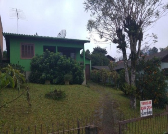 Imagem Casa com 3 Quartos à Venda, 90 m² em Portal Da Serra - Dois Irmãos