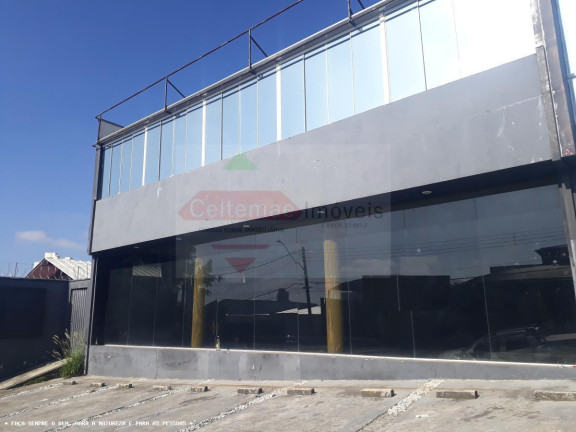 Imóvel Comercial para Alugar, 575 m² em Jardim Das Nações - Taubaté