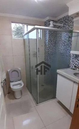 Imagem Apartamento com 3 Quartos à Venda, 83 m² em Encruzilhada - Recife