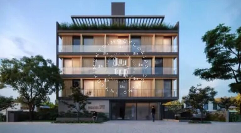 Imóvel com 1 Quarto à Venda, 38 m² em Ingleses Norte - Florianópolis