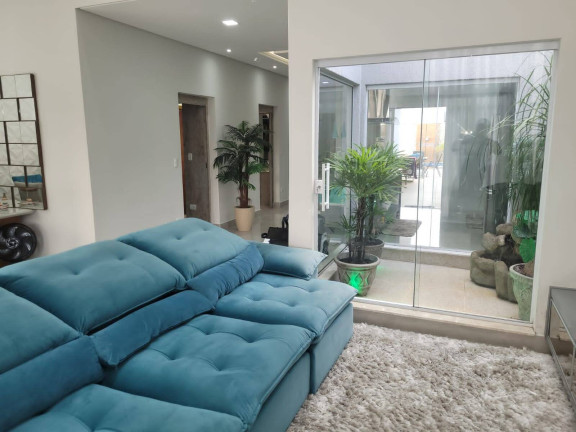 Imagem Casa com 3 Quartos à Venda, 178 m² em Chácara Do Visconde - Taubaté