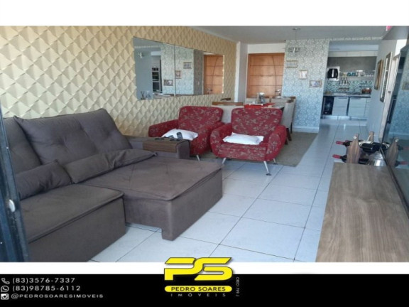 Imagem Apartamento com 2 Quartos à Venda, 71 m² em Tambauzinho - João Pessoa