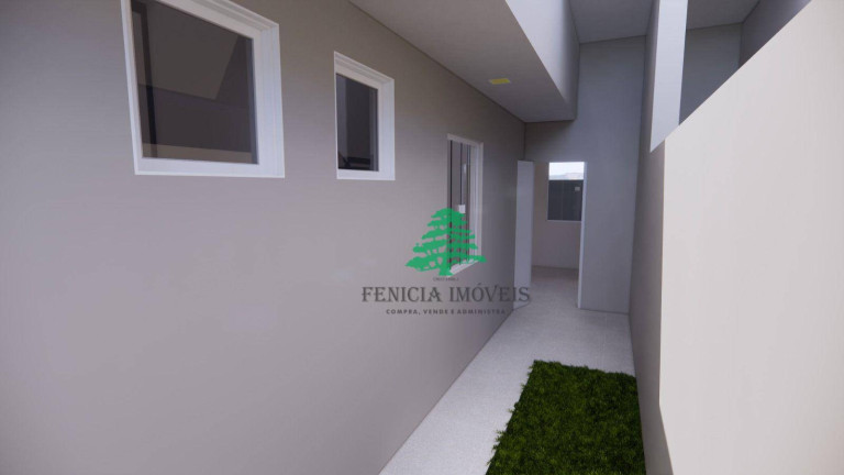Imagem Casa com 2 Quartos à Venda, 63 m² em Vila Madalena - Foz Do Iguaçu