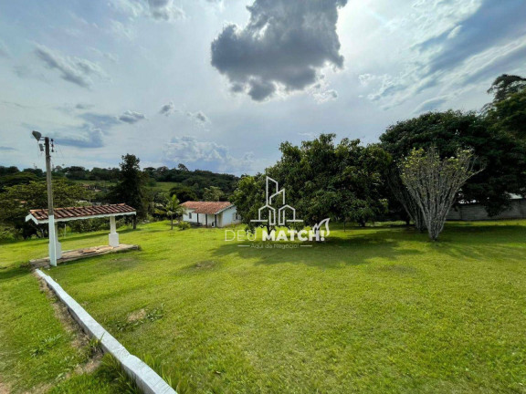 Chácara com 2 Quartos à Venda, 3.768 m² em Jardim Estância Brasil - Atibaia