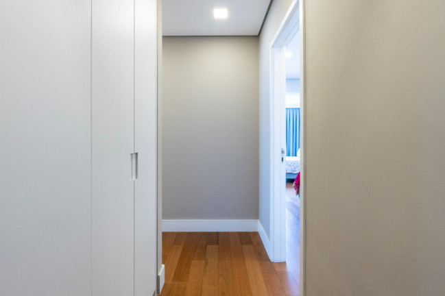 Imagem Apartamento com 3 Quartos à Venda, 160 m² em Vila Mascote - São Paulo