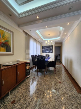 Imagem Apartamento com 3 Quartos à Venda, 146 m² em Centro - Balneário Camboriú