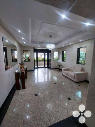Imagem Imóvel com 2 Quartos para Alugar, 98 m² em Campo Grande - Santos Imagem Imóvel com 2 Quartos para Alugar, 98 m² em Campo Grande - Santos