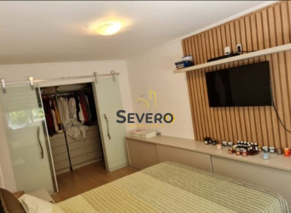 Imagem Apartamento com 3 Quartos à Venda, 140 m² em Icaraí - Niterói Imagem Apartamento com 3 Quartos à Venda, 140 m² em Icaraí - Niterói