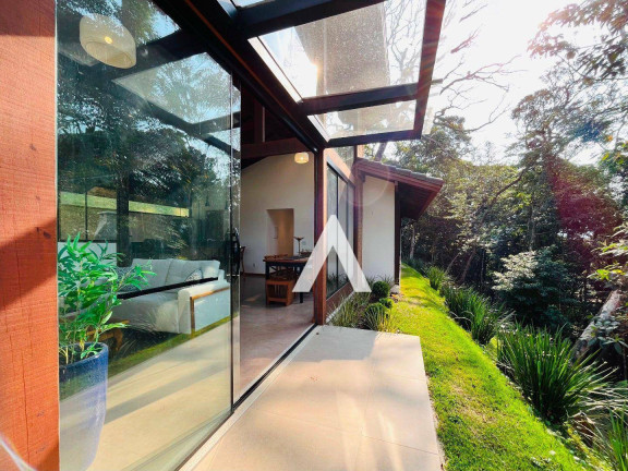 Imagem Casa com 3 Quartos à Venda, 122 m² em Carlos Guinle - Teresópolis Imagem Casa com 3 Quartos à Venda, 122 m² em Carlos Guinle - Teresópolis