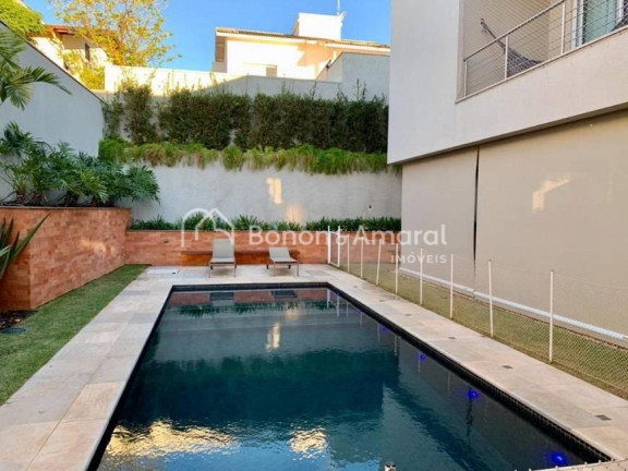 Imagem Casa de Condomínio com 4 Quartos à Venda, 509 m² em Loteamento Alphaville Campinas - Campinas Imagem Casa de Condomínio com 4 Quartos à Venda, 509 m² em Loteamento Alphaville Campinas - Campinas