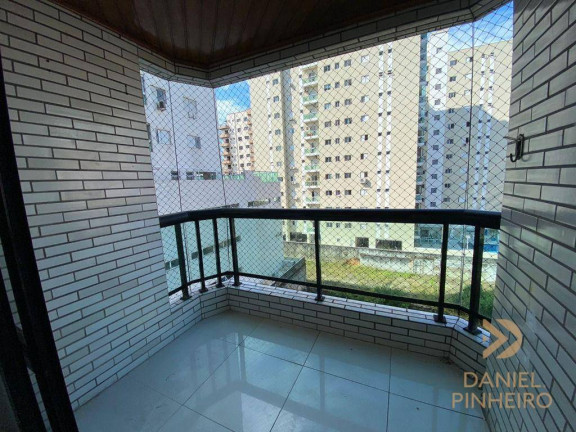 Imagem Apartamento com 2 Quartos à Venda, 70 m² em Boqueirão - Praia Grande