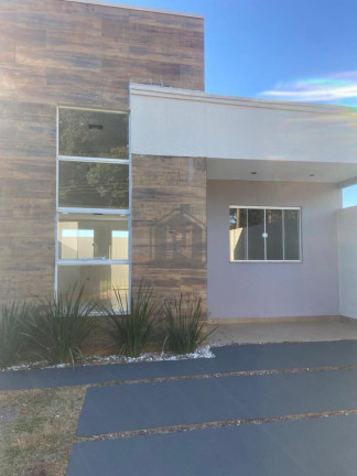 Casa com 2 Quartos à Venda, 54 m² em Morumbi - Cascavel