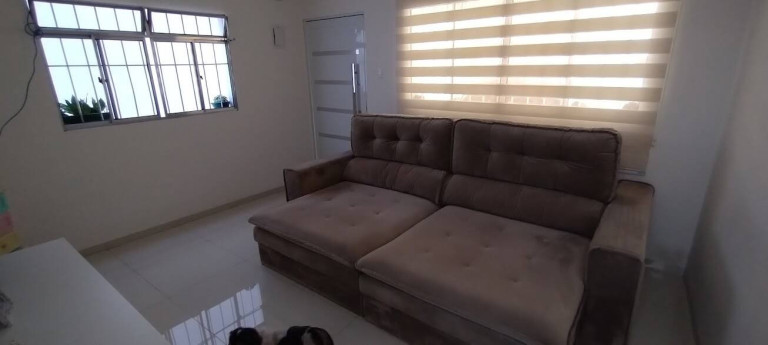 Imagem Casa com 2 Quartos à Venda, 162 m² em Jardim Das Rosas (zona Leste) - São Paulo Imagem Casa com 2 Quartos à Venda, 162 m² em Jardim Das Rosas (zona Leste) - São Paulo