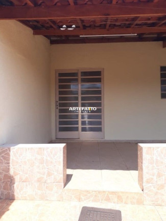 Imagem Casa com 3 Quartos à Venda, 200 m² em São Joaquim - Franca Imagem Casa com 3 Quartos à Venda, 200 m² em São Joaquim - Franca