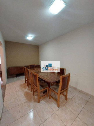 Imagem Sobrado com 3 Quartos para Alugar, 160 m² em Chácara Santo Antônio - São Paulo Imagem Sobrado com 3 Quartos para Alugar, 160 m² em Chácara Santo Antônio - São Paulo